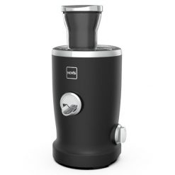 Wyciskarka do soku Vita Juicer - czarny mat. Wyciskarki i sokowirówki Novis. W wyprzedaży za 1,947.00 zł.