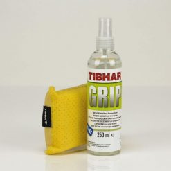 Szorty Tibhar Trend. Zielone szorty sportowe TIBHAR, bez wzorów, z materiału, na fitness i siłownię. Za 284.00 zł.