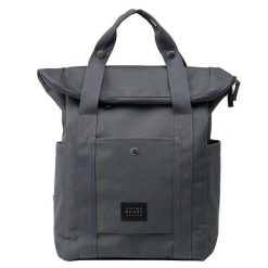 Weathergoods Sweden CITY Bikepack XL 24L torba rowerowa i plecak niebieski. Niebieskie torby na laptopa WEATHER GOODS, bez wzorów, z materiału. Za 797.95 zł.