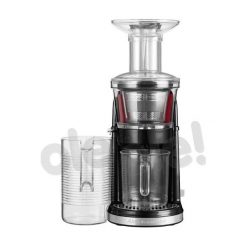 KitchenAid ARTISAN 5KVJ0111E (czarny). Wyciskarki i sokowirówki KITCHENAID. Za 2,198.99 zł.