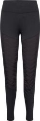 Damskie legginsy Craft Adv Subz 3. Czarne legginsy Craft, bez wzorów, z dżerseju, długie. Za 423.85 zł.