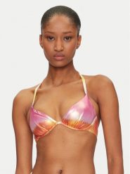 Chantelle Góra od bikini Pulp Metallic C22KMA Kolorowy. Bikini Chantelle, bez wzorów, z syntetyku. Za 259.99 zł.