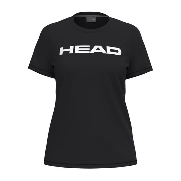 T-shirt Head Club Original Woman. Czarne t-shirty Head, xl, bez wzorów, sportowe, bez kołnierzyka, bez ramiączek. W wyprzedaży za 117.00 zł.