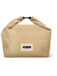 Black+Blum Torba w kolorze beżowym na lunch - 6,7 l rozmiar: onesize. Brązowe shopper bag bez wzorów, z materiału, bez dodatków. Za 88.23 zł.