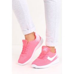 Fuksjowe Buty Sportowe Fabulous. Buty sportowe lifestyle marki NEWFEEL. Za 69.99 zł.