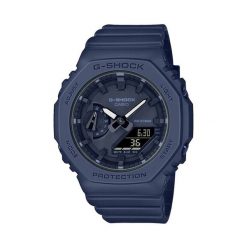 Zegarek G-Shock. Niebieskie zegarki G-Shock. Za 449.99 zł.