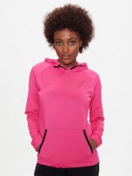 Halti Bluza Dynamic 088-0123 Różowy Regular Fit. Czerwone bluzy bez kaptura Halti, bez wzorów, z syntetyku, bez kaptura. Za 223.99 zł.