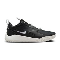 Buty halowe Nike Air Zoom Hyperace 3. Brązowe buty treningowe Nike, bez wzorów, bez zapięcia, do siatkówki, nike zoom. Za 532.00 zł.