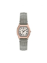 Fossil Zegarek Harlow ES5435 Szary. Szare, analogowe zegarki Fossil. Za 689.99 zł.