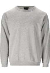 Bluza Endurance Arlanc. Czarne bluzy bez kaptura Endurance, xl, bez wzorów, z bawełny, bez kaptura. Za 188.00 zł.