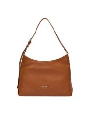 Nine West Torebka CEO-NoMad-Nostalgia-KY108 Brązowy. Brązowe torebki klasyczne Nine West, bez wzorów, z materiału, bez dodatków. Za 279.99 zł.