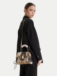 Steve Madden Torebka Bdiego-B 13002325 Zielony. Zielone torebki klasyczne Steve Madden, bez wzorów, ze skóry, bez dodatków. Za 519.99 zł.