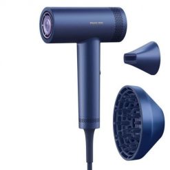 Suszarka do włosów PHILIPS BHD839/10. Lokówki PHILIPS. Za 728.99 zł.