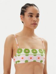 Maaji Góra od bikini Pastel Flourish Scape PT2860SBR005 Kolorowy. Bikini Maaji, bez wzorów, z syntetyku. Za 229.99 zł.