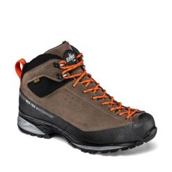 Buty do chodzenia Lomer Marmolada Mid MTX. Białe buty trekkingowe Lomer, ze skóry, bez zapięcia. Za 779.00 zł.