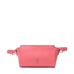 Nerka Jenny Fairy. Czerwone nerki i saszetki Jenny Fairy, bez wzorów, bez dodatków. Za 129.99 zł.