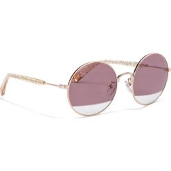 Okulary przeciwsłoneczne FURLA - Luna 995109 D 235F MRL Oro. Okulary przeciwsłoneczne marki Furla. Za 715.00 zł.