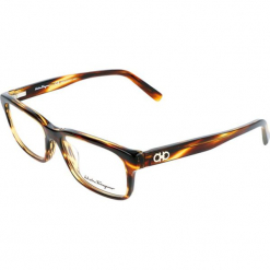 Oprawki "SF2781 33325" w kolorze brązowym. Okulary przeciwsłoneczne marki Kazar. W wyprzedaży za 249.95 zł.