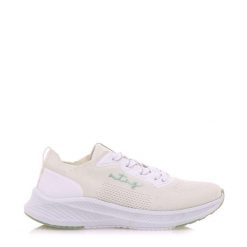 Tenisówki Mtng Model 60490m Kolor Biały. Białe buty sportowe lifestyle mtng, bez wzorów, z tkaniny, sportowe, bez zapięcia. Za 417.99 zł.