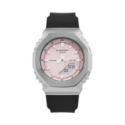 Zegarek G-Shock. Szare zegarki G-Shock, srebrne. Za 759.99 zł.