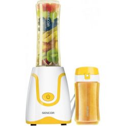 Sencor Blender Do Smoothie Sbl 2206yl. Blendery marki Sencor. W wyprzedaży za 75.00 zł.