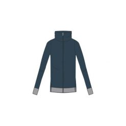 Bluza Gym & Pilates 500 damska. Bluzy marki DOMYOS. Za 64.99 zł.