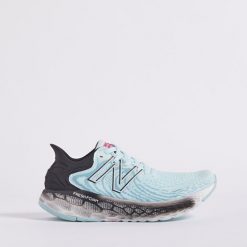 Buty do biegania damskie New Balance 1080. Buty do biegania New Balance, bez wzorów, z kauczuku, bez zapięcia, do biegania. Za 429.99 zł.