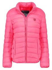 ANAPURNA Kurtka pikowana "Akitalana Basic" w kolorze różowym rozmiar: M. Różowe kurtki ANAPURNA, m, bez wzorów, bez kaptura. Za 140.20 zł.