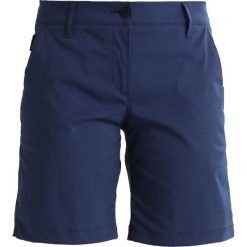 Colmar CROKE Krótkie spodenki sportowe prussian blue. Niebieskie szorty sportowe Colmar, z elastanu. W wyprzedaży za 407.20 zł.