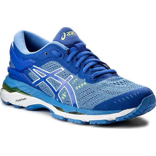 asics KAYANO na lato asics KAYANO na lato