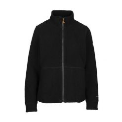 Trespass Chatty - Polar damski At200 Black. Czarne bluzy z polaru Trespass, bez wzorów, z polaru. Za 286.99 zł.