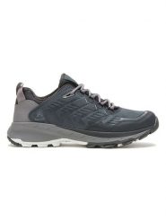 Kamik Buty trekkingowe "Treklite" w kolorze czarnym rozmiar: 40. Czarne buty trekkingowe Kamik, bez wzorów, bez zapięcia, outdoorowe. Za 300.08 zł.