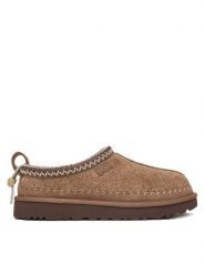 Ugg Śniegowce W Tasman Biarritz 1171444 Brązowy. Brązowe śniegowce UGG, bez wzorów, ze skóry, bez zapięcia. Za 679.99 zł.