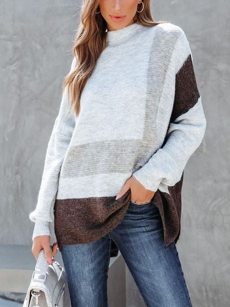 Milan Kiss Sweter w kolorze czarnym rozmiar: L. Czarne swetry Milan Kiss, l, bez wzorów, bez ramiączek. Za 184.02 zł.