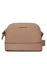 Aldo Torebka Teassiii 13902375 Różowy. Czerwone listonoszki Aldo, bez wzorów, ze skóry, bez dodatków. Za 149.99 zł.