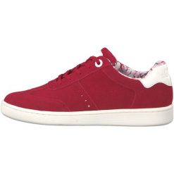 S.Oliver Tenisówki Damskie 40 Czerwony. Trampki marki S.Oliver. W wyprzedaży za 186.00 zł.