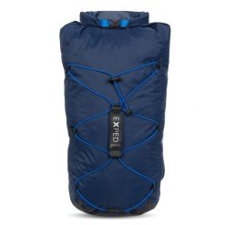 Plecak wspinaczkowy Exped Cloudburst 25 l. Niebieskie plecaki EXPED, bez wzorów, bez dodatków. Za 316.00 zł.