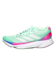 Adidas Buty "Adizero SL" ze wzorem do biegania rozmiar: 36. Buty do biegania adidas, bez wzorów, bez zapięcia, do biegania. Za 202.50 zł.