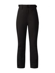 Brunotti Spodnie narciarskie "Kalaha-S" w kolorze czarnym rozmiar: S. Czarne spodnie dresowe Brunotti, bez wzorów. Za 263.53 zł.