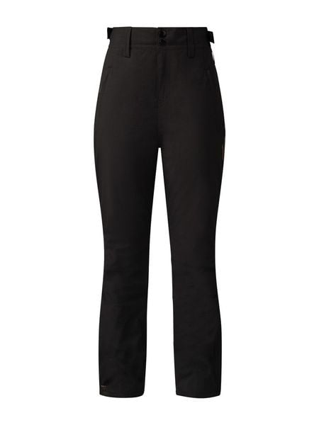 Brunotti Spodnie narciarskie "Kalaha-S" w kolorze czarnym rozmiar: S. Czarne spodnie dresowe Brunotti, bez wzorów. Za 263.53 zł.