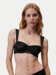 Undress Code Biustonosz balkonetka Everything I Do 663 Czarny. Czarne biustonosze Undress Code, bez wzorów, z lyocellu. Za 179.99 zł.