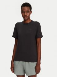 Adidas T-Shirt Premium Essentials JD4765 Czarny Regular Fit. Czarne t-shirty adidas, m, bez wzorów, bez kołnierzyka, bez ramiączek. Za 109.99 zł.