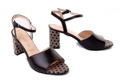 Bioeco by Arka 4282 0522+3028+1315 brąz, sandały damskie. Sandały Bioeco by Arka, bez wzorów, bez obcasa, bez zapięcia. Za 374.90 zł.