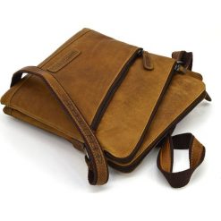 Hill Burry Hill Burry hb3374 camel, ekskluzywna torebka damska. Brązowe torebki klasyczne Hill Burry, bez wzorów, bez dodatków. Za 399.00 zł.