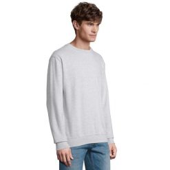 Bluza Rozpinana Unisex Dla Dorosłych Columbia. Szare bluzy z kapturem SOL'S, l, bez wzorów, z bawełny, z kapturem, trekkingowe. Za 92.99 zł.