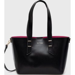 Call It Spring torebka Rubi kolor czarny. Czarne shopper bag Call it Spring, bez wzorów, na ramię, bez dodatków. Za 249.99 zł.
