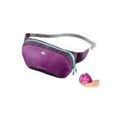 Torba nerka TRAVEL ultra compact. Nerki i saszetki marki QUECHUA. Za 19.99 zł.