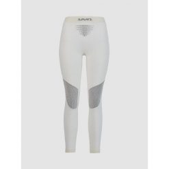 Fusyon Merino Thermal Pants. Białe bielizna termoaktywna damska Uyn, bez wzorów, bez ramiączek. Za 380.60 zł.