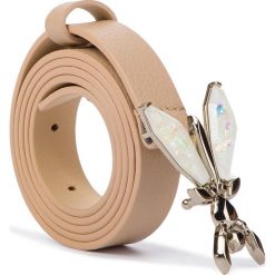 Pasek Damski PATRIZIA PEPE - 2V8658/A4XS-B524 Camel Beige. Paski marki Patrizia Pepe. Za 439.00 zł.