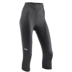 Figi damskie Northwave Active Knicker. Czarne figi Northwave, l, bez wzorów. Za 279.98 zł.